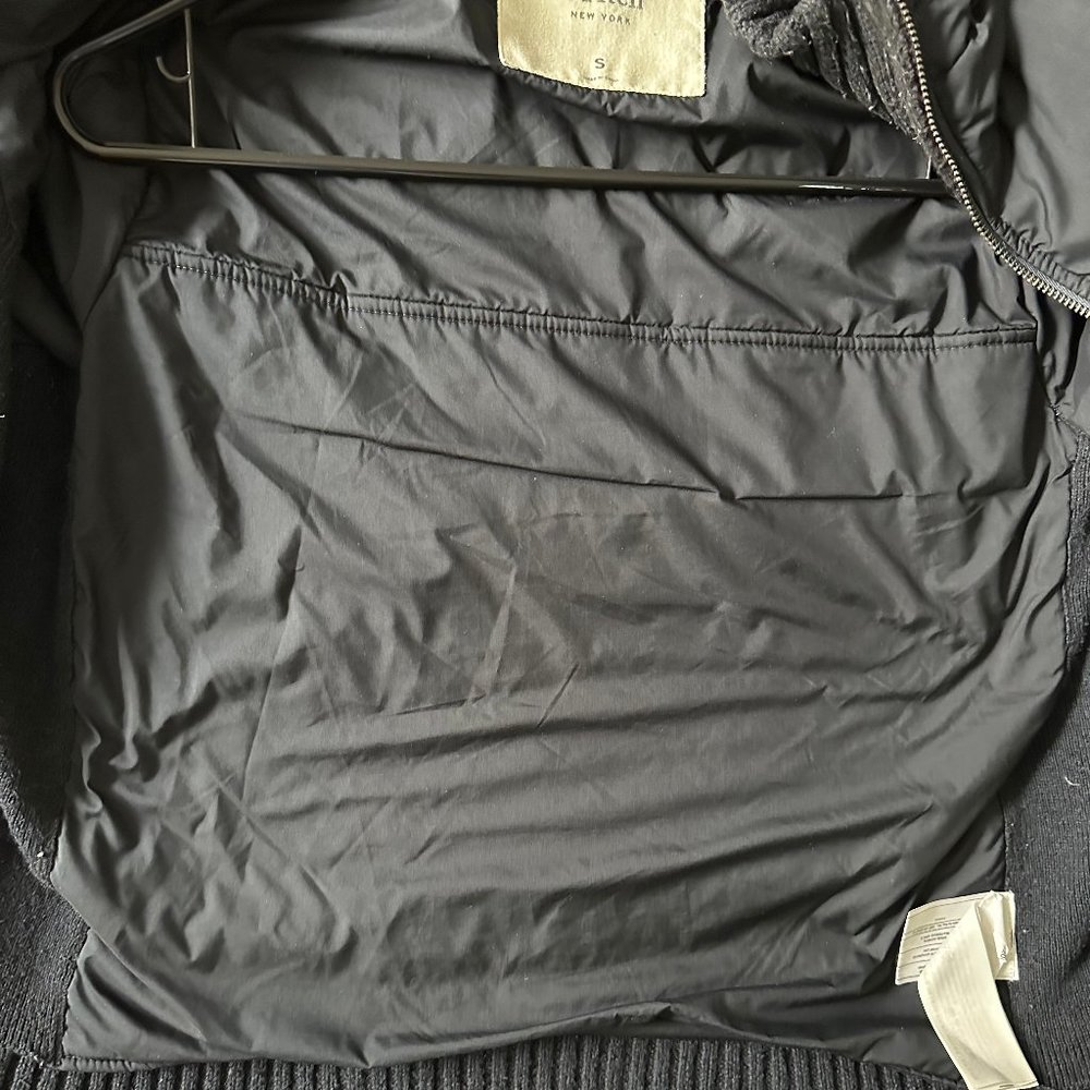 Heavy Weight Winter Jacket - Picture 3 of 5
